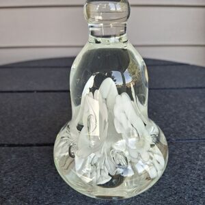 1998 Joe Rice Paperweight